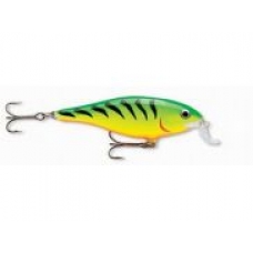 RAPALA SHAD RAP SHALLOW RUNNER 07 FT